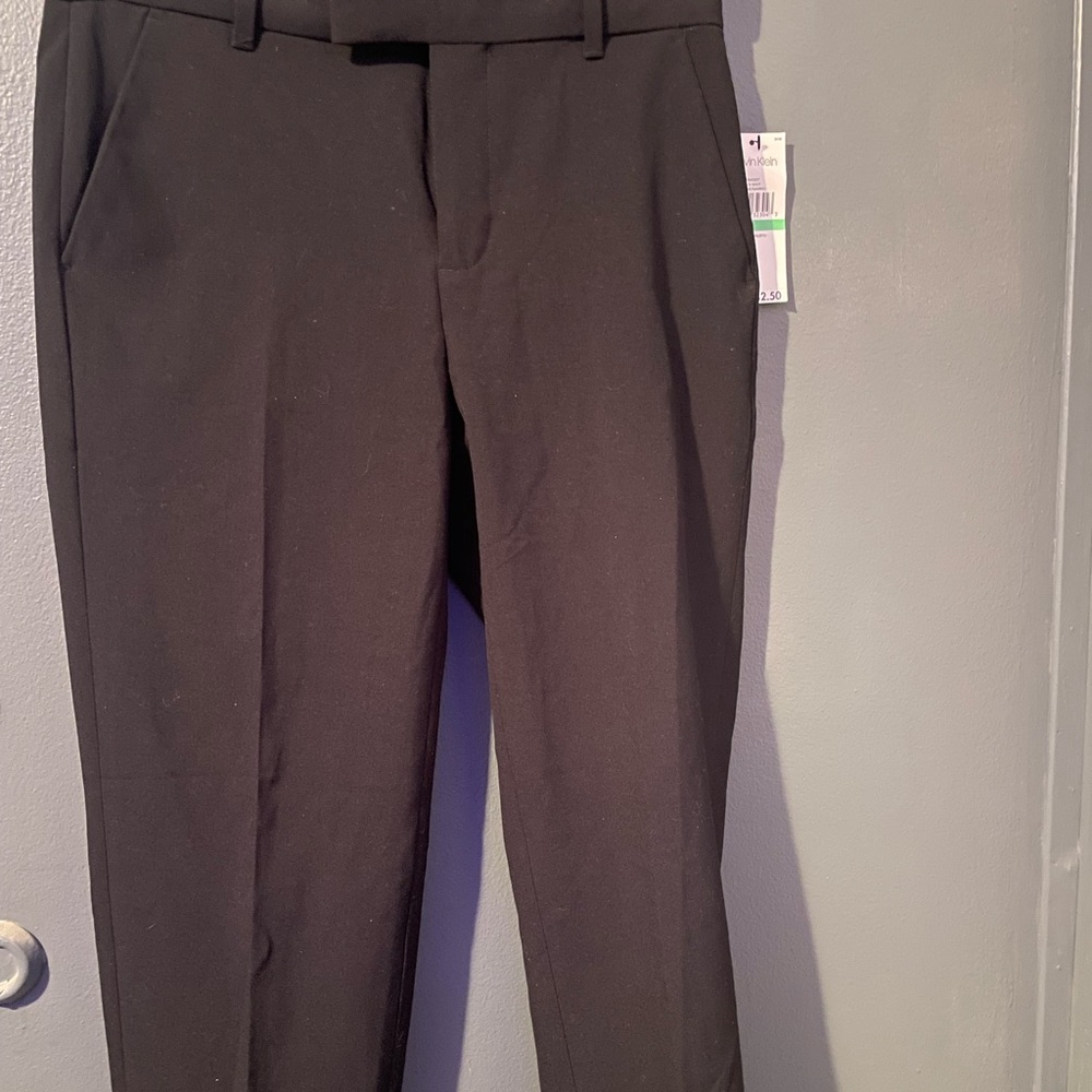 Boys Dress Pants